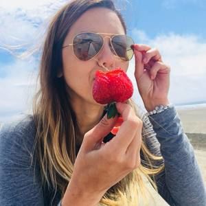 Meet your Posher, Priscilla